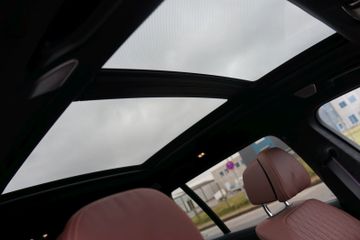Fahrzeugabbildung BMW X7 xDrive 40 i M Sport*Bowers & Wilkins