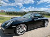 Porsche 911 Carrera S (997.2) Cabriolet  - Porsche aus 2011: 911