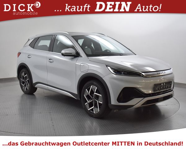 BYD Atto 3 Design WERKSGA+PANO+NAVI+LED+SHZ+ACC+360+