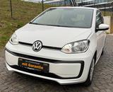 Volkswagen up! move up! BMT/Start-Stopp - gebrauchte VW up! aus dem Jahr 2019
