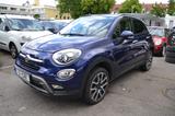 Fiat 500X Cross Plus Automatik - Fiat Gebrauchtwagen München