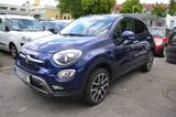 Fiat 500X Cross Plus Automatik - Fiat 500X mit Diesel-Antrieb