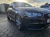Audi A1 Sportback, 1. Hand, TÜV neu, gepflegt - Audi A1 in Kiel