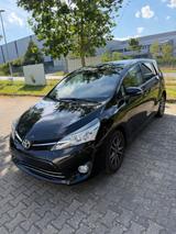 Toyota Verso 1.6l D-4D Start/Stop  5-Sitzer  - Toyota Verso: D4d