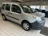 Renault Kangoo Expression*5-Sitzer*Klima*TÜVneu*Service* - Renault Kangoo aus 2013