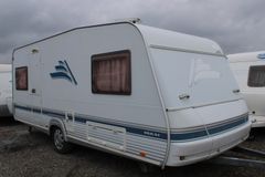 Wilk 530 RD S4 EINZELBETTEN VORZELT