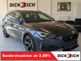 Cupra Leon 1.5eTSI DSG Matrix Cam Vision+ el. Heck AHK - Cupra Leon Jahreswagen