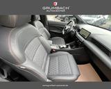 MG3 Luxury 1.5 Hybrid+ 143kw Automatik LED 36... - Autos mit Tageszulassung