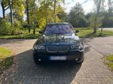 BMW X3 E83 mit Stage eins 248 ps - BMW X3: E83