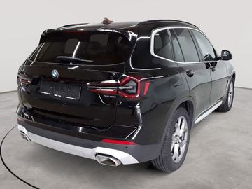 BMW X3 - 4