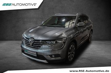 Fotografie Renault Koleos Limited 4x4 Automatic Navi USB AHK