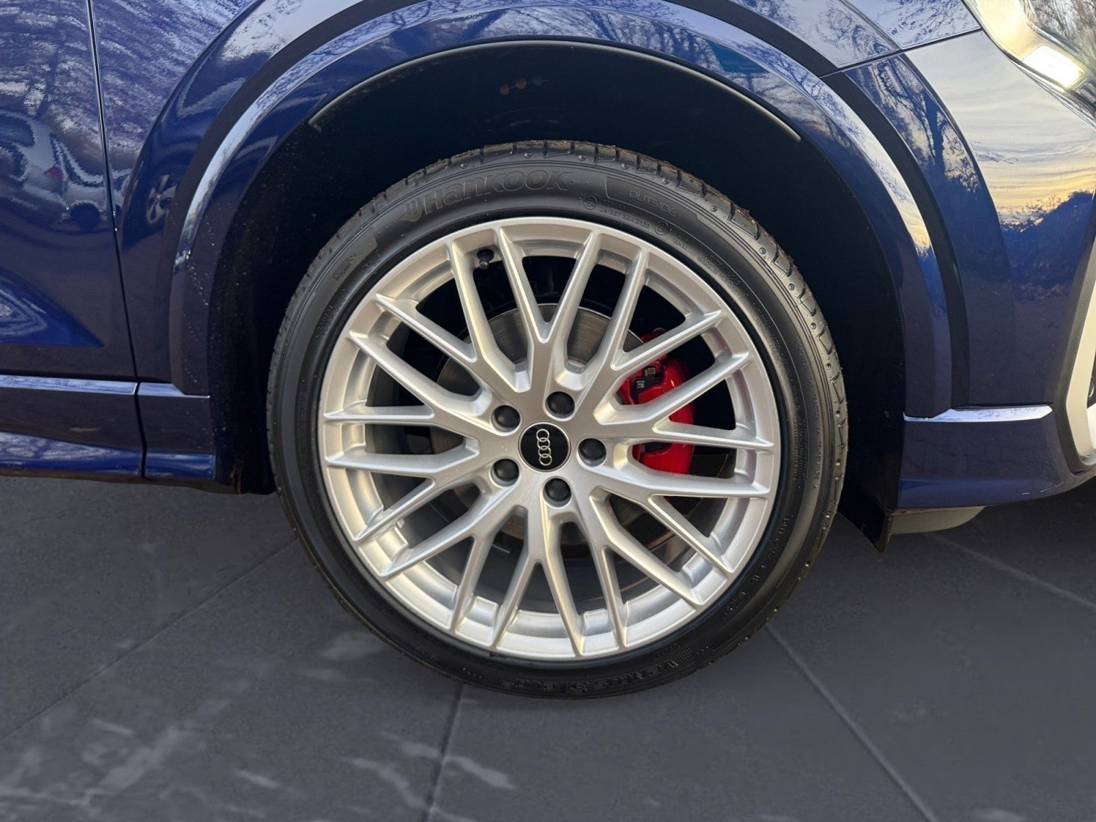 Audi Q2 - Bild 9
