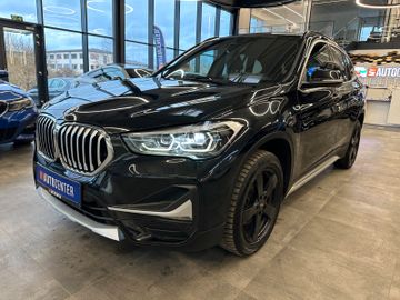 BMW X1 sDrive 18 d xLine *Fahrschule*