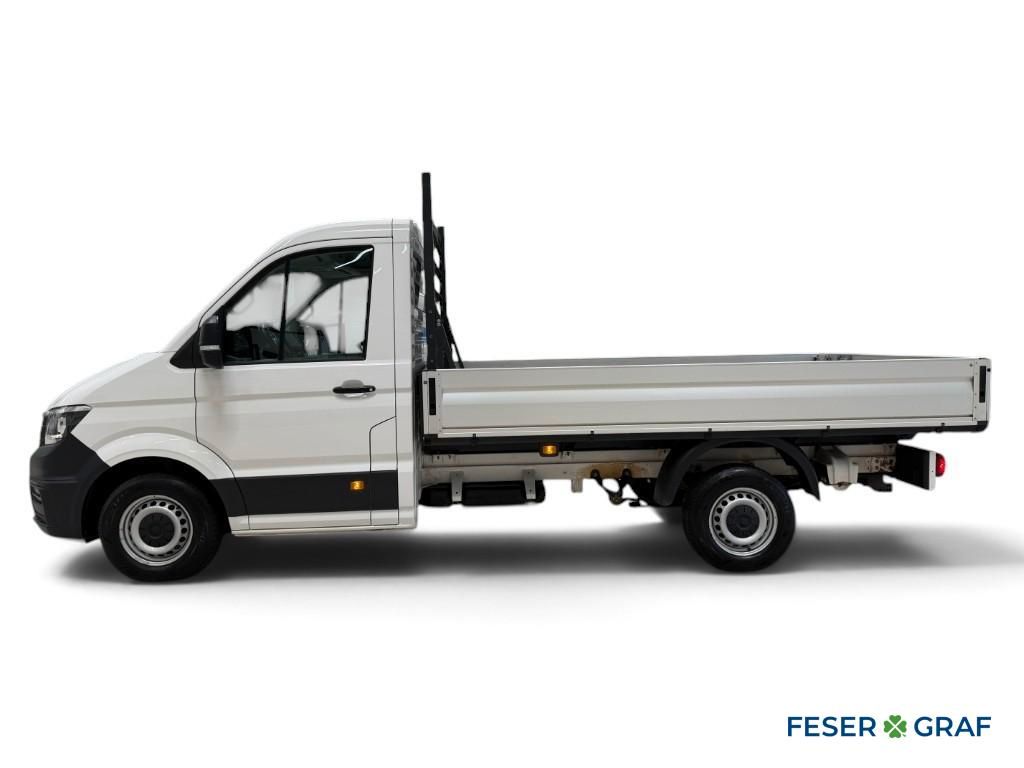 Volkswagen Crafter - Bild 4