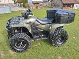 Suzuki King Quad 700 AXI - SUZUKI QUAD