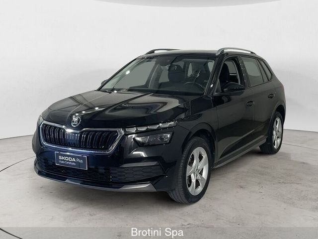 Skoda Kamiq 1.0 TSI 115 CV Style