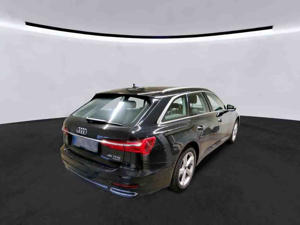 Audi A6 - Bild 3