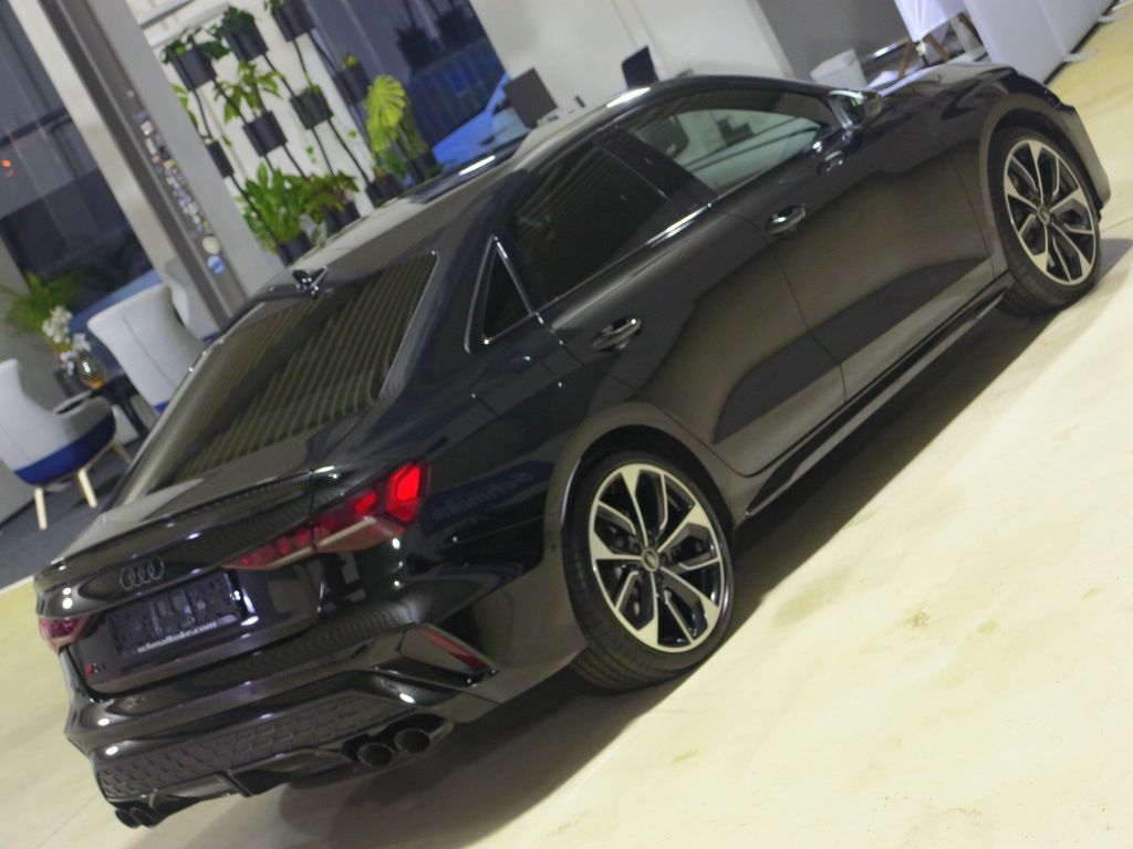 Audi S3 — fotografia 3