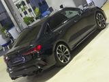 Audi S3 Limousine 2.0 TFSI S tronic quattro Navi eAD - Audi Gebrauchtwagen in Braunschweig