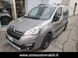Citroën CITROEN Berlingo Multispace BlueHDi 100 XTR - Citroën Berlingo: Multispace Xtr
