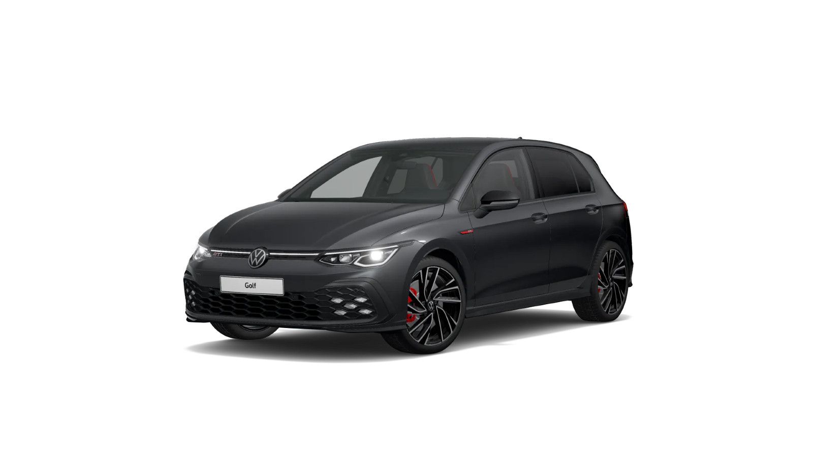 Volkswagen Golf - Bild 2