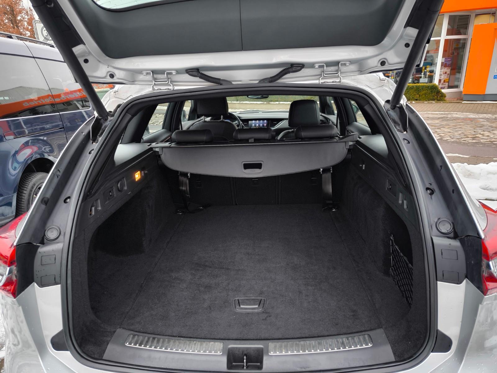 Opel Insignia B Sports Tourer*LED*Navi*Head-Up*