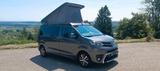 Toyota Crosscamp mit Wohnmobil Zulassung  - Toyota Proace (Verso) in Stuttgart