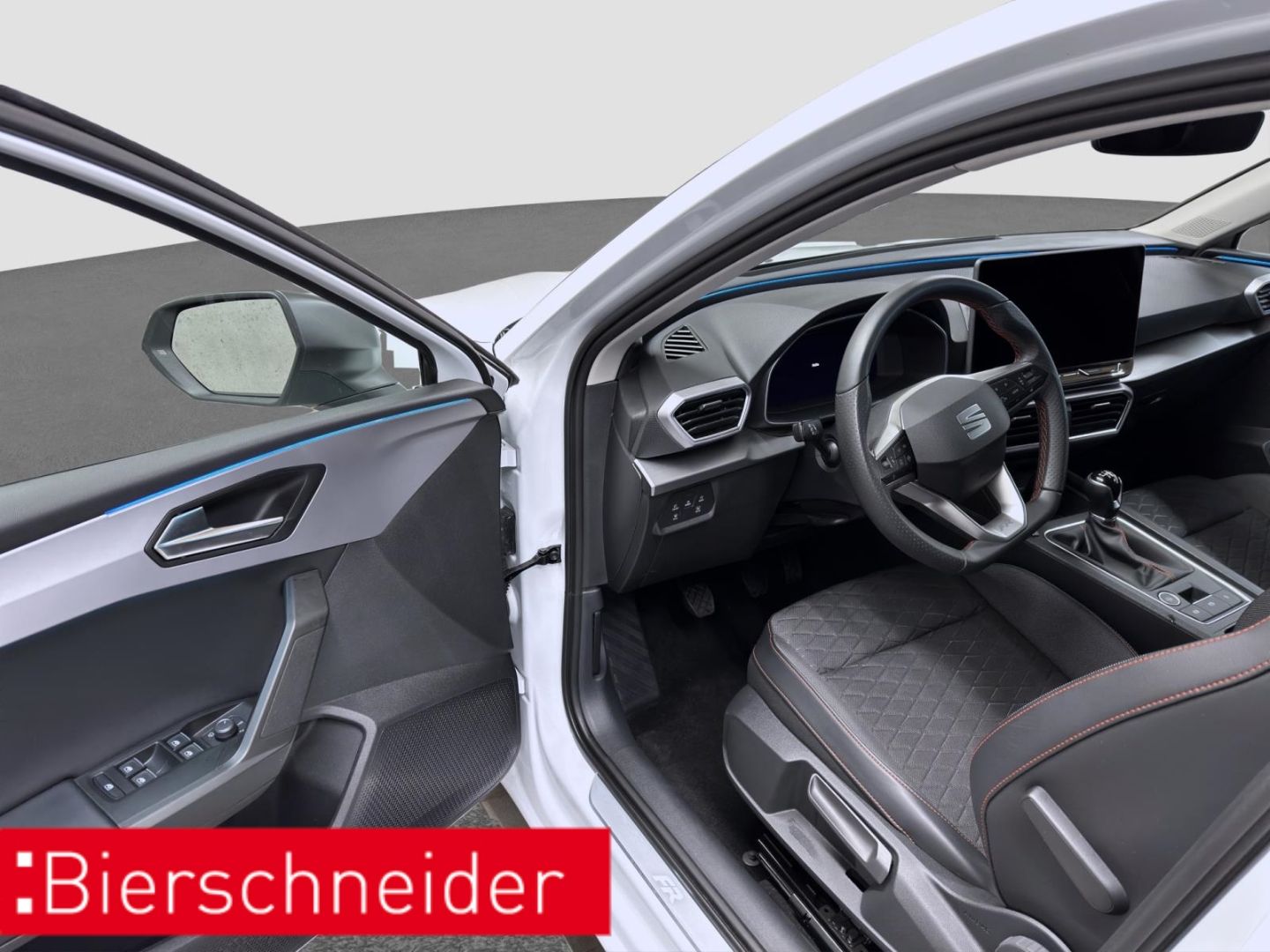 Seat Leon - Bild 32