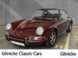 Porsche 911 T Coupe - Porsche aus 1971: 911t