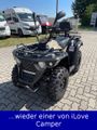 Linhai M150L*Model 2022*LOF Zulassung*