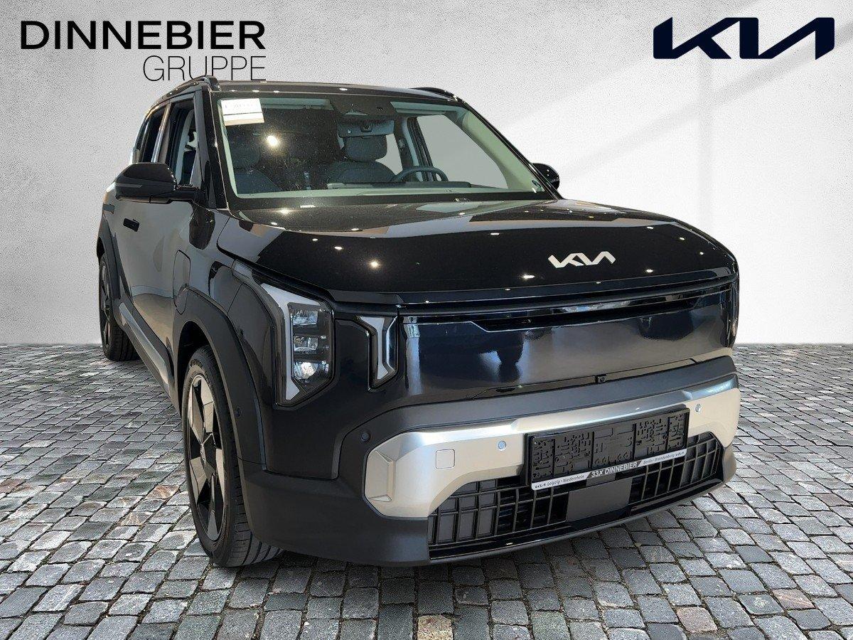 Kia EV2 42.2 4S EARTH WIC 22AC TECDWP DES 360-CAM LM