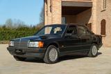 Mercedes-Benz Mercedes-benz 190 E - MER00293 - gebrauchte Mercedes-Benz 190 aus dem Jahr 1988