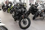 Keeway X-Light 125 ABS, sofort lieferbar, Lieferservice - KEEWAY X LIGHT 125