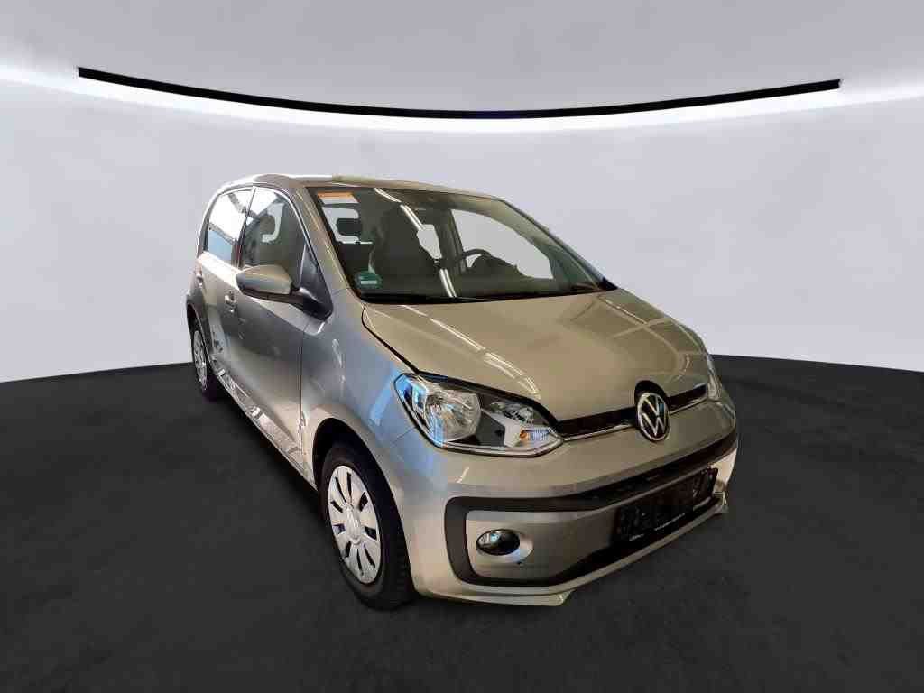 Volkswagen up! - Bild 3