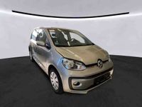 Volkswagen up! - Vorschau Bild 3