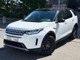 Land Rover Discovery Sport Basis AWD//*TÜV & SERVICE * - Land Rover Discovery: Basis