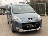 Peugeot Partner Tepee Autom. 1 Hand 29.000km TÜV NEU - Peugeot Partner Tepee mit Diesel-Antrieb