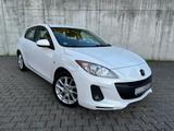 Mazda 3 1.6 MZR Center-Line*86TKM*1.Hand*PDC*Sitzhzg* - Mazda 3: Mzr