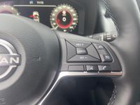 Nissan Juke - Vorschau Bild 19