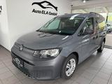 Volkswagen Caddy Maxi 1.Hand|AHK|2*Schiebetür|PDC|Klima - VW Caddy Maxi in Wuppertal