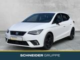 Seat Ibiza FR Pro Black Edition 1.5 TSI DSG NAVI+SHZ+ - Seat Ibiza: Fr Pro Black Edition