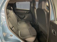 Dacia Spring - Vorschau Bild 9