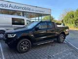 Ford Ranger Wildtrak Extrakabine 4x4 - Ford Ranger Extrakabine mit Diesel-Antrieb