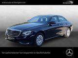 Mercedes-Benz E 220 d Kamera Zusatzheizung Totwinkel SHZ - Mercedes-Benz E 220: Standheizung