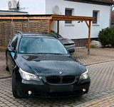 BMW Bmw e61 525i HU neu 06/28 - BMW 525: Kombi, E61 525i