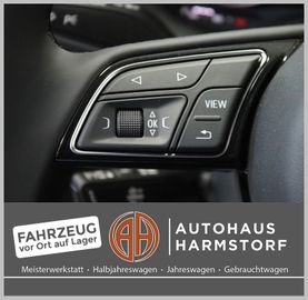 Audi Q2 35 TFSI S line S-Tronic Navi LED Kamera