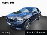 BMW X4 xDrive20d M Sport X LED,AHK,Kam,HuD,DA,HiFi - BMW X4 in Frankfurt (Main)