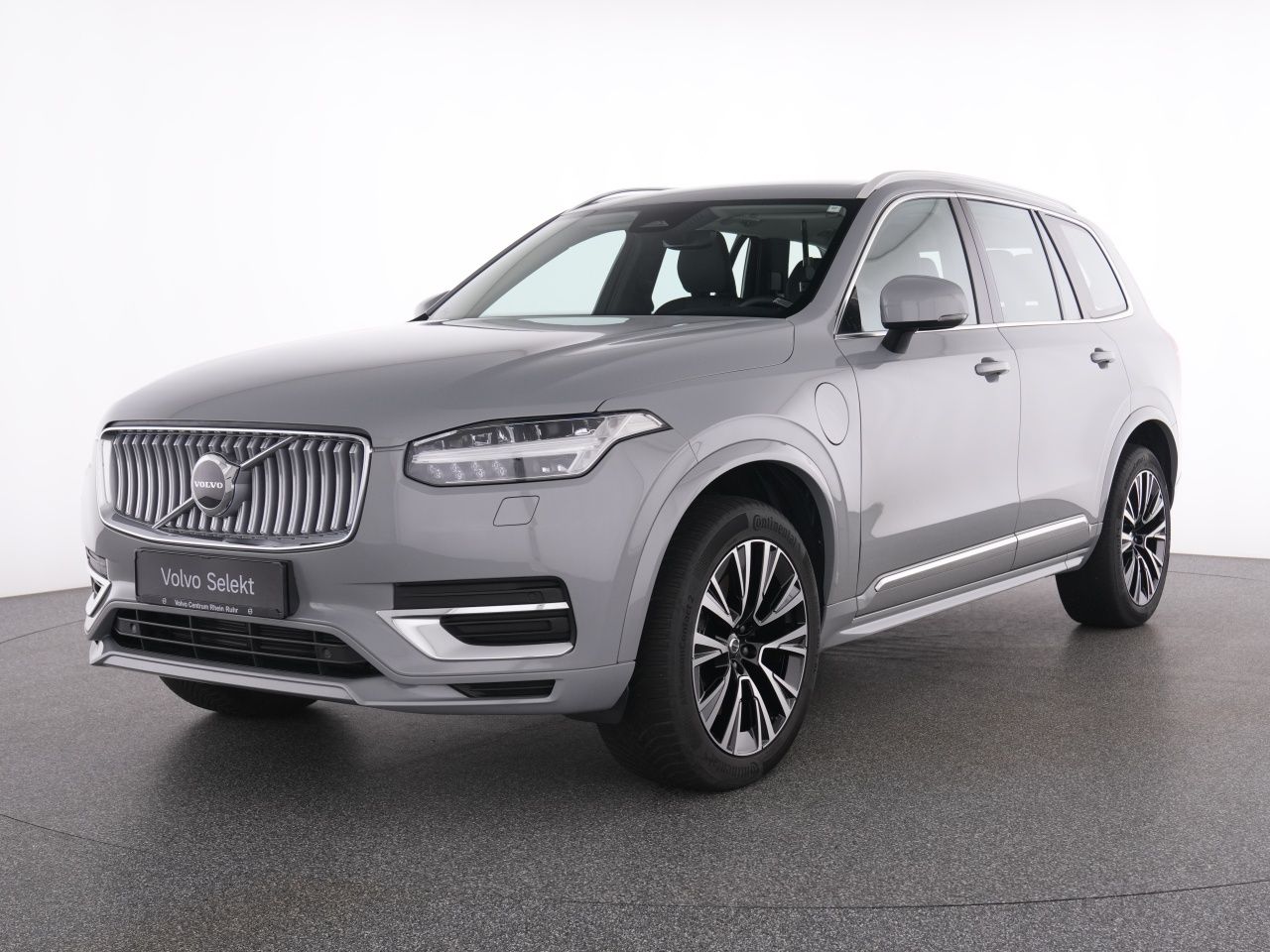 Volvo XC90 T8 Recharge Core HKSOUND LICHTPAK LM20 foto 2