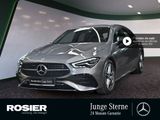 Mercedes-Benz CLA 200 SB AMG Sport Advanced Plus LED Navi Kame - Mercedes-Benz CLA 200 Shooting Brake Jahreswagen