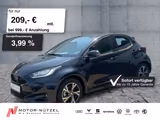 Toyota Yaris 1.5 Hybrid Teamplayer LED+APP+ACC+SHZ+RFK - Toyota Yaris Gebrauchtwagen